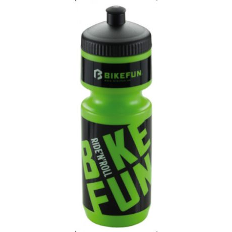 Bikefun 750 ml kerékpár kulacs
