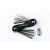Bikefun GADGET - FH-04 10 funkciós zsebszerszám