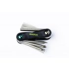 Bikefun Gadget 8 funkciós - FH-02B zsebszerszám