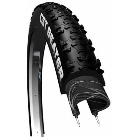 CST BEATER C1876 folding kerékpár külsőgumi