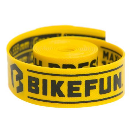 Bikefun Safetape 27,5" felniszalag kerékpárhoz