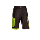 Merida F196 betét nélküli utcai fazonú rövidnadrág