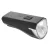 Bikefun JY-7080-1 Stream USB kerékpár első lámpa