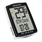Sigma BC 16.16 STS SP4 kerékpár kilométeróra