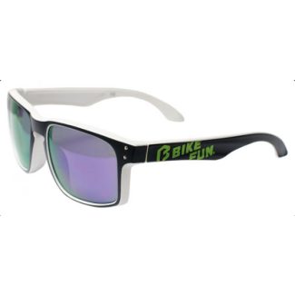 Bikefun Stage fix lencsés kerékpáros szemüveg