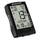 Sigma BC 23.16 STS Set kerékpár kilométeróra