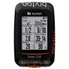 Bryton Rider 330E GPS kerékpár kilométeróra