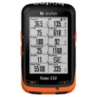 Bryton Rider 530E GPS kerékpár kilométeróra