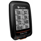 Bryton Rider 310T GPS kerékpár kilométeróra szett