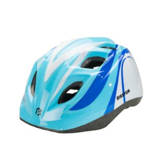 Bikefun Junior gyerek sisak