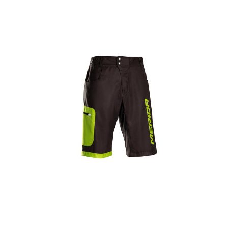 Merida F196 betét nélküli utcai fazonú rövidnadrág