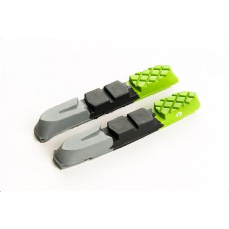 Bikefun MTB-955VCR MTB 72 mm menetes cartridge fékgumi