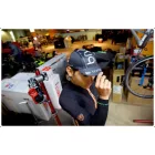 Bryton kerékpáros sapka