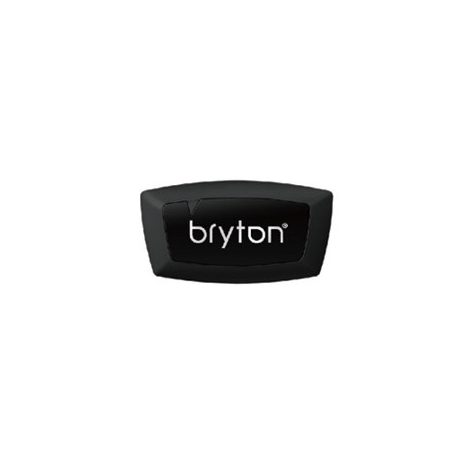 Bryton Smart HRM ANT+ pulzus szenzor