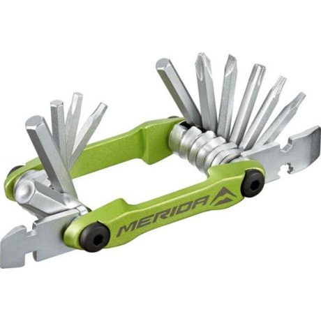 Merida 4324 Multi 17IN1 zsebszerszám