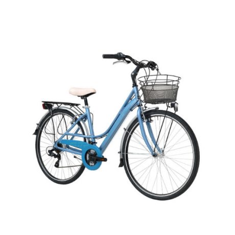 Adriatica Sity 3 700C 18s női városi kerékpár 2022