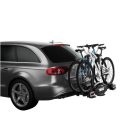 Thule Velocompact 925 vonóhorogra szerelhető 7 pólusú kerékpárszállító
