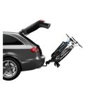 Thule Velocompact 925 vonóhorogra szerelhető 7 pólusú kerékpárszállító