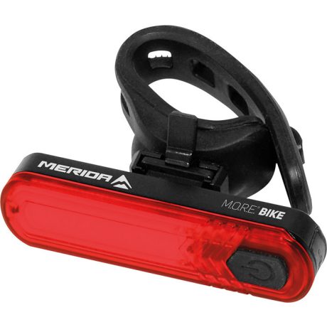 Merida HL-MD064 USB kerékpár hátsó lámpa 2021