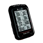Bryton Rider 410E GPS kilométeróra
