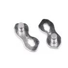 KMC MISSINGLINK-KOOL 1/2"X1/8" CL710 patentszem