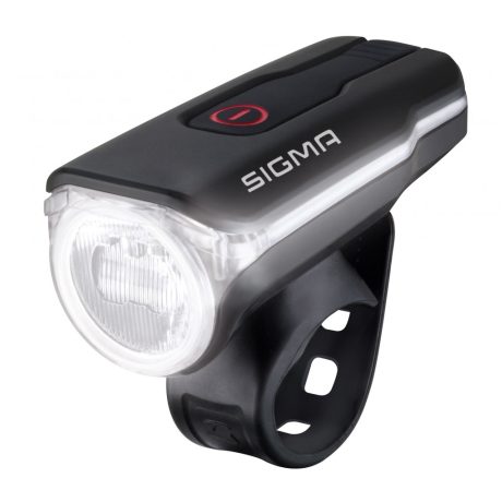 Sigma Aura 60 USB kerékpár első lámpa 2021