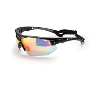 Bikefun Shark fix lencsés szemüveg