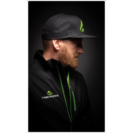 Merida Snapback kerékpáros baseball sapka