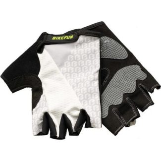 Bikefun Duke rövid ujjas kesztyű