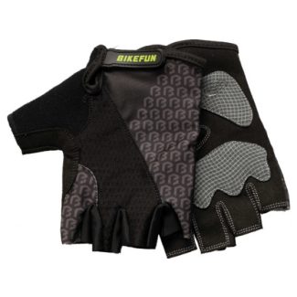 Bikefun Duke rövid ujjas kesztyű