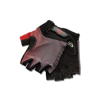 Bikefun Leader rövid ujjas kesztyű