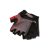 Bikefun Leader rövid ujjas kesztyű