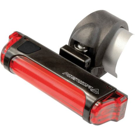 Merida HL-MD066 USB, COB LED hátsó lámpa 2021