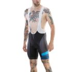 Merida CX Design kantáros lycra rövidnadrág