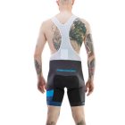 Merida CX Design kantáros lycra rövidnadrág