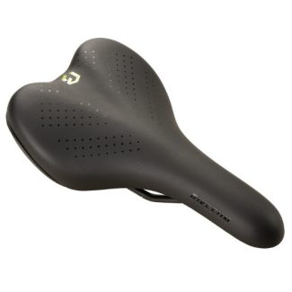 Bikefun Bormio Sport túra nyereg