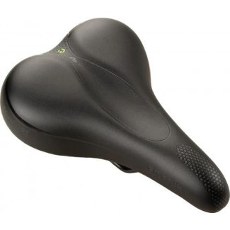 Bikefun Como Comfort túra nyereg