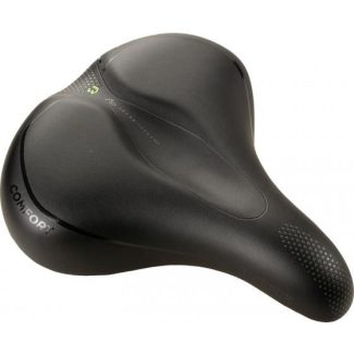 Bikefun Varese Comfort női túra nyereg