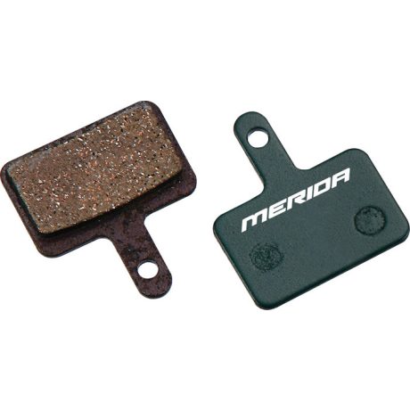 Tektro 1280 Merida Disc E10.11 tárcsafékhez való fékbetét