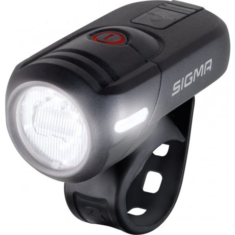 Sigma Aura 45 USB kerékpár első lámpa 2021