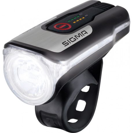 Sigma Aura 80 USB kerékpár első lámpa 2021