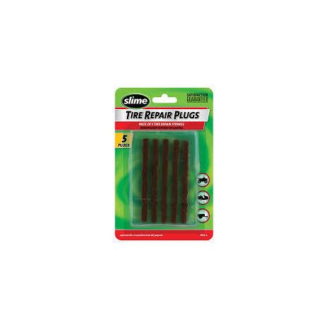 Slime tubeless 5 db defektjavító szalag