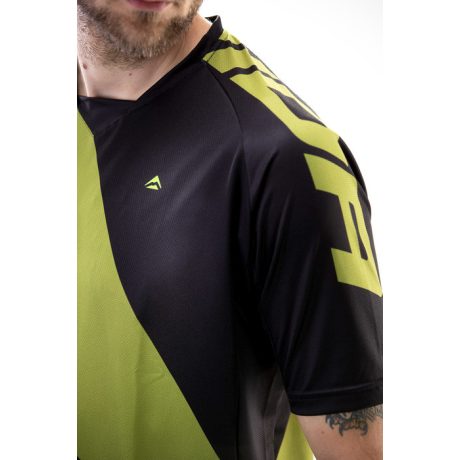 Merida Enduro Design Freeride Triangle hosszú ujjú mez
