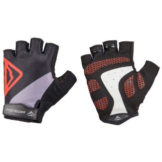 Merida Classic gel rövid ujjas kesztyű