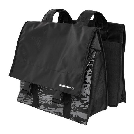 Merida City csomagtartótáska