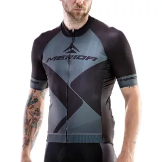 Merida Rombus Design 15512T0435 rövid ujjú mez
