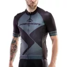 Merida Rombus Design 15512T0435 rövid ujjú mez