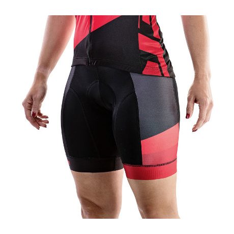 Merida CX Design női lycra rövidnadrág
