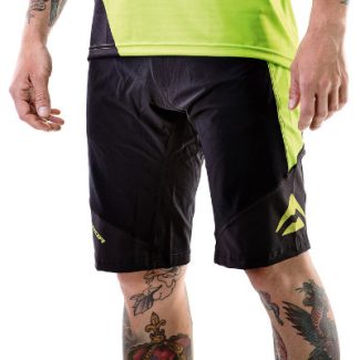   Merida Freeride 5371TRGRGR betét nélküli utcai fazonú rövidnadrág