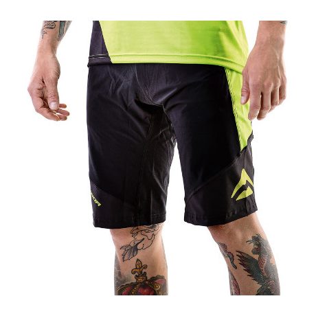 Merida Freeride 5371TRGRGR betét nélküli utcai fazonú rövidnadrág